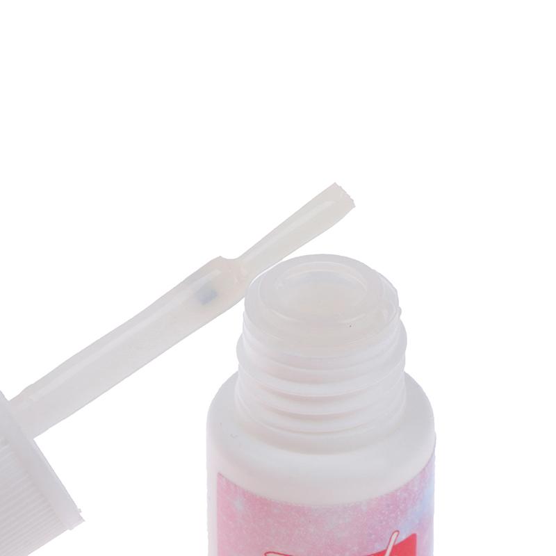 Tooth Gem Set White Dental Jewelry Beautiful Easy To Remove Easy To Install Sturdy Diy Tooth Gem Set With Curing Light And Glue