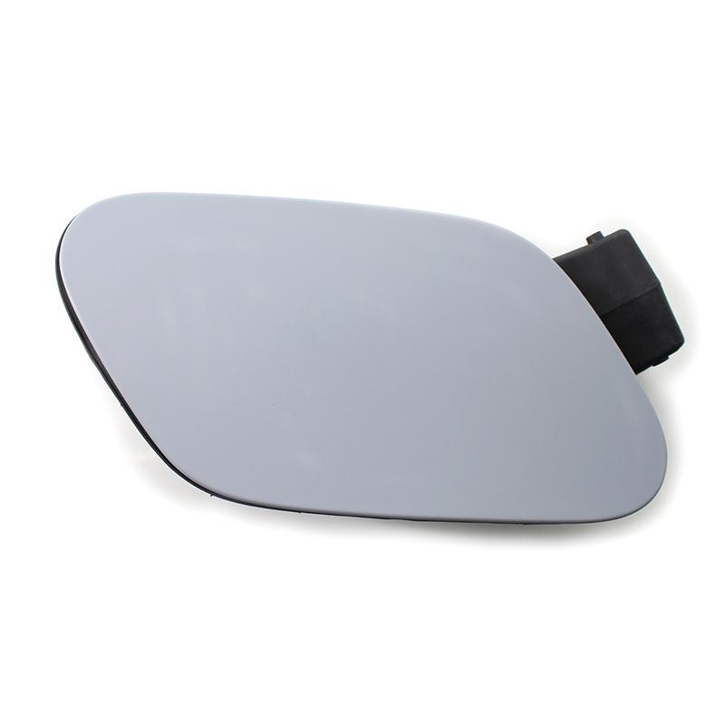 Крышка наполнительной дверцы топливного бака, крышка топливного бака без грунтовки, 5G0809999 для Vw Golf 7 2014 2015 2016 2017