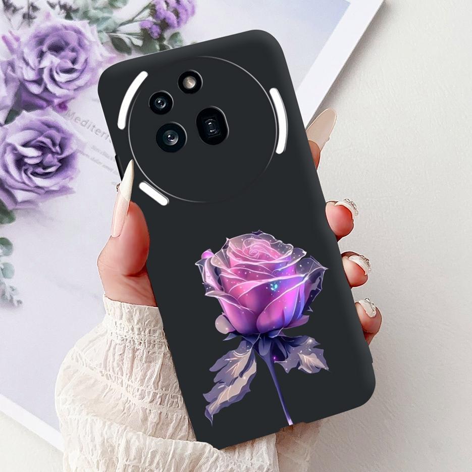Чехол для Nothing Phone 3A Pro A059P Крутой Дизайн Модная Расписная Крышка Мягкий ТПУ Чехол для Телефона Для Nothing Phone 3A Phone3A Pro Корпус