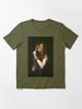 Janis Joplin Janis-Joplin Essential T-Shirt