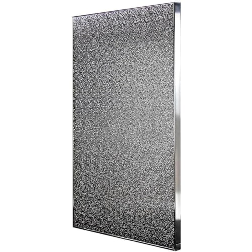 Insulation Board, Aluminum Insulation Pad, Heat Shield, Waterproof Heat Shield, Suitable for BBQ Stoves, Stoves, Ovens, Refrigerators, Stainless Steel