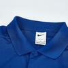 New Nike Dri Fit SS25 Polo Shirt Men's Dark Blue IB3537-495
