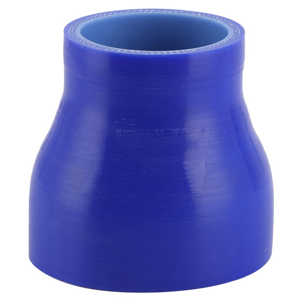 2in3in 4Ply силиконовый соединительный шланг для турбовпускной трубы интеркулера универсальный