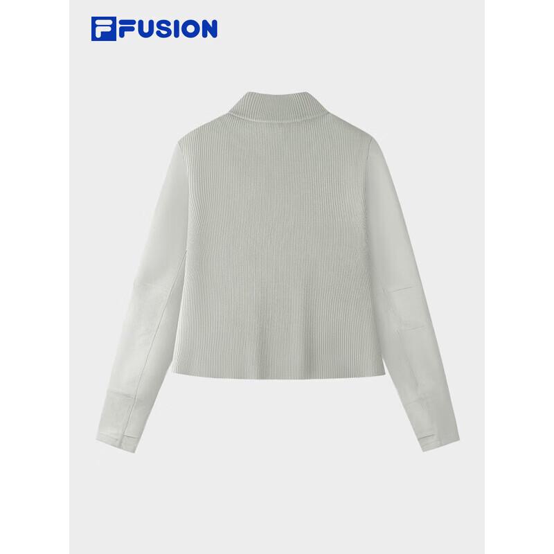 Fila Женский вязаный кардиган FUSION со вставками