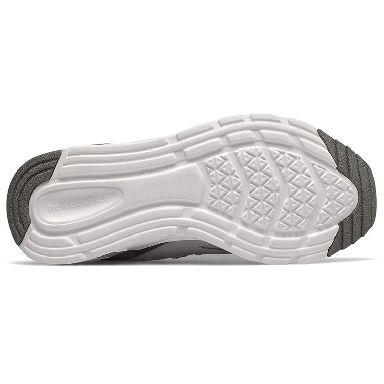 New Balance 45X v1 'Серый' WS45XRB1