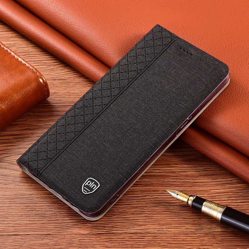 "ZTE Nubia Z70 Ultra/Z60S Pro/Z40Pro Чехол-книжка"