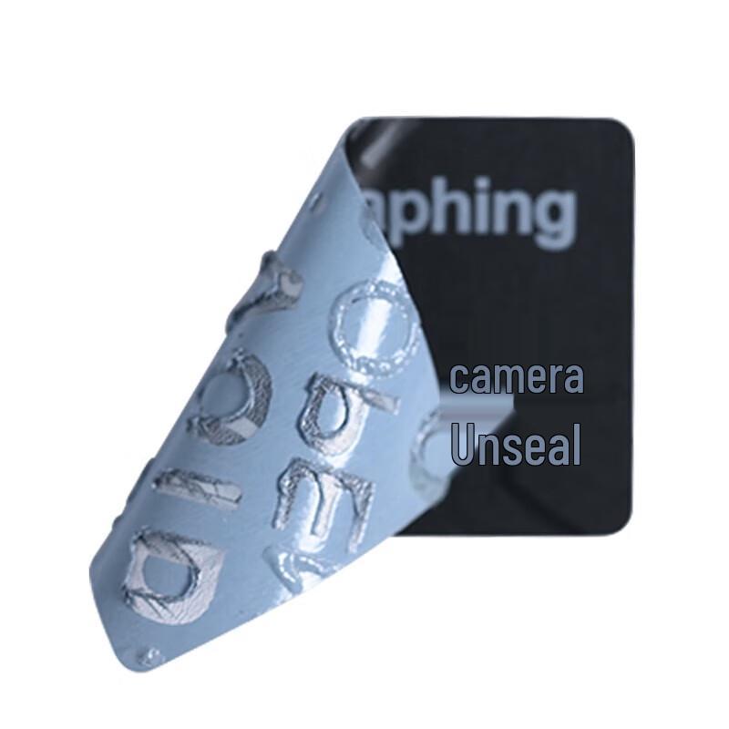 Mobile Phone Camera Privacy Blocker Stickers