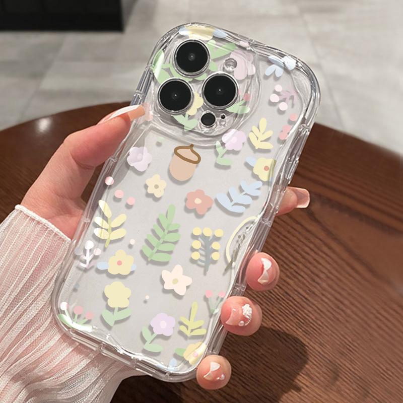 Чехол для телефона iPhone 11 13 12 14 15 16 XR XS Pro Max 7 8 Plus Samsung A55 A15 Redmi note 13 12 OPPO A18 A16 Vivo Y17S V27 Honor 9 10 Infinix 40 30