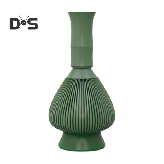 Силиконовый венчик для взбивания матча пищевой блендер для порошка зеленого чая матча прочный термостойкий инструмент с подставкой