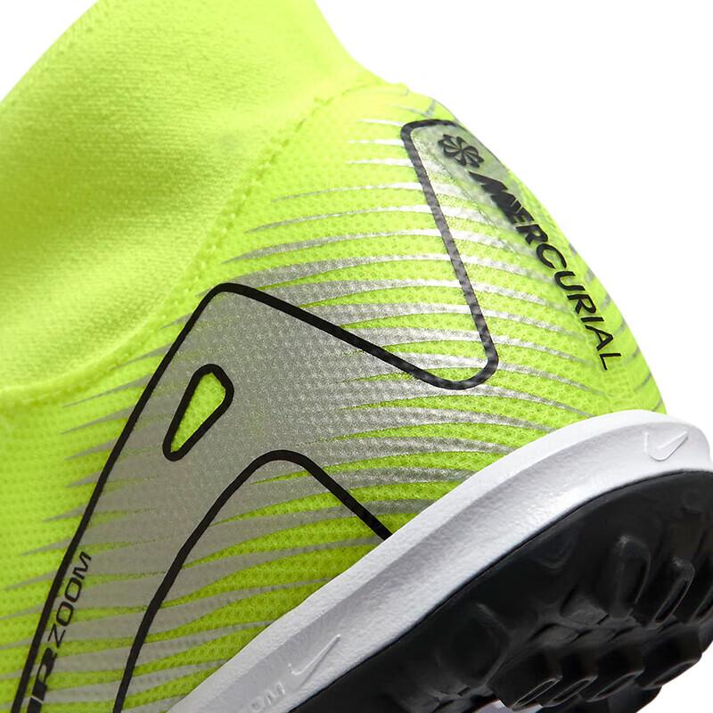 Nike Мужские шиповки для футбола Mercurial Superfly 10 TF
