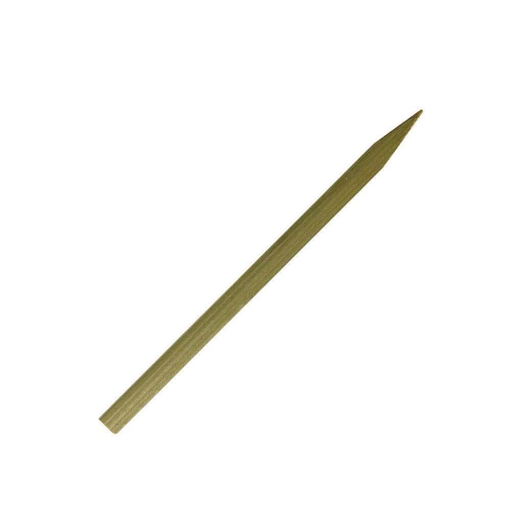 Yamasita Craft Плоские 100 шпажек в 39217001 Шпажки, Обычные, 15см, пакет,