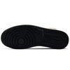 Кроссовки унисекс Air Jordan 1 Mid SE Turf Orange Black White DD6834-802