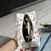 Большая портативная косметичка Hello Kitty - Милый мультяшный Sanrio для путешествий