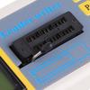 Transistor Tester Tester Multifunction Integrated Circuit Ic Tester Portable