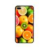 Для iPhone 7 8 Чехол силиконовый мягкий ТПУ Чехол для Apple iPhone 7 8 plus Сумка Funda coque etui bumper paiting черный ТПУ чехол