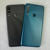 Для Alcatel 1SE 2020 OT5030 5030 5030U 5030D 5030F Задняя крышка аккумулятора Корпус задней двери С линзой камеры Запчасти для ремонта