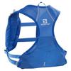 Salomon AGILE 2 SET Hydration Nebulas Blue Bag,