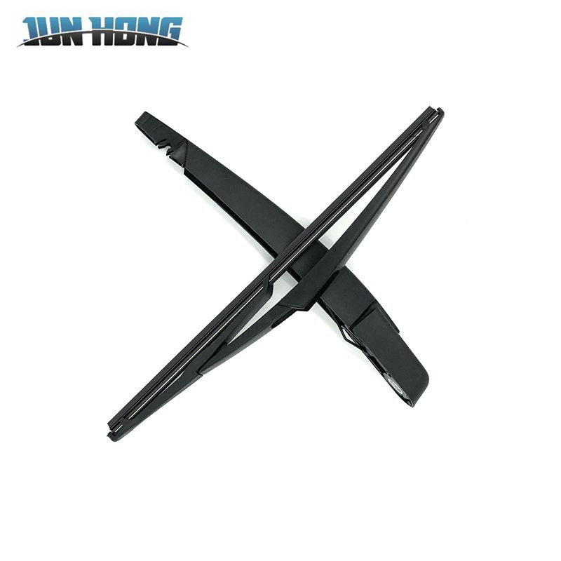 Для Mercedes-Benz GLS (2015-2019) Задний дворник и крышка рычага