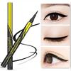 Liquid Eyeliner Pencil Long Lasting Quick-drying Waterproof Eye Liner Anti-sweat No Blooming Eyeliner Pen
