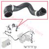 Шланг охлаждения турбокомпрессора 11538611277 Для BMW F20 F21 M140i F22 F23 M240i F30 F34 340i F36 440i G30 540i G32 G12 G01 G02 B58