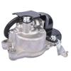 Новейший привод блокировки дифференциала 41450-35041 41450-35040 Для Toyota Land Cruiser Prado FJ Cruiser 4Runner 2006-2022