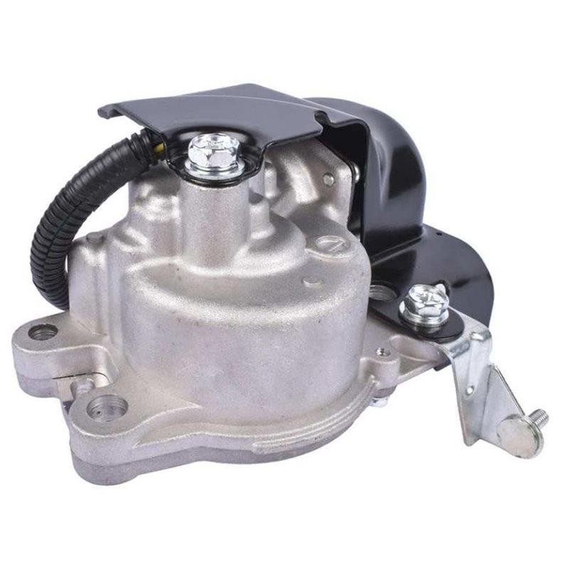 Новейший привод блокировки дифференциала 41450-35041 41450-35040 Для Toyota Land Cruiser Prado FJ Cruiser 4Runner 2006-2022