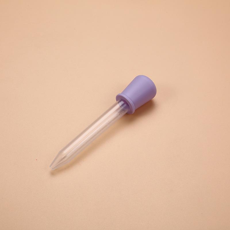 50-Piece Food Grade Silicone Gummy Bear Chocolate Molds - Cute Cartoon Design for DIY Baking