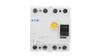 4P 40A 0.1A differential circuit breaker type A PF6-40/4/01-A 112934