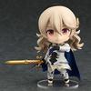 Nendoroid 718 Fire Emblem Fates CORRIN (KAMUI) Женская фигурка Good Smile Company