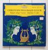 7-дюймовая пластинка КРИСТОФ ВИЛЛИБАЛЬД ГЛЮК Reigen Seliger Geister Симфония G 30650EPL DEUTSCHE GRAMM Германия Классика Б/у