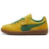 Кроссовки Palermo Pelé Yellow Archive Green Unisex Yellow-Sizzle 396463-12