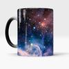 Mug Magic Color Changing Heat Sensitive Coffee Cup 301-400ml