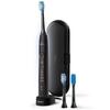 Philips Electric Toothbrush Sonicare Expert Clean Case Black (Portable Rechargeable/Travel Included) HX9692/12