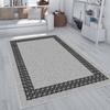Washable Printed Carpet RVG1940-SM398