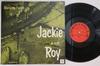 LP Пластинка JACKIE & ROY - Jackie & Roy PA6001M STORYVILLE 1974 Япония Джаз Б/У