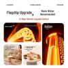 SOTHING Graphene Far-Infrared Radiant Heater CN plug (adapter included)