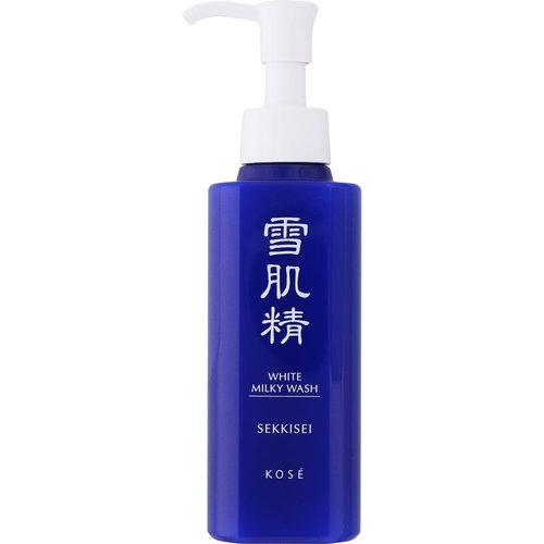 Sekkisei White Milky Wash 140ml