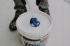Kubala Paint Mixer 120X600Mm 8Mm Hex 1203