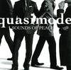 CD QUASIMODE - Sounds Of Peace GNCL1171 Geneon 2008 Япония Джаз Б/у