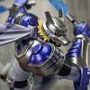 Фигурки Аниме Digimon Adventure Серия Агни Агnimon Фигурки ПВХ Статуя Коллекционная Модель Украшение для Офиса Подарок на День Рождения