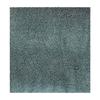 Tapis de bain "Soft" 50 x 80 cm 100% Coton Peigné / 1000 gr/m² - Soft Orage