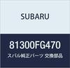 SUBARU Оригинальные Запчасти Жгут проводов Панель приборов Номер детали 81300FG470