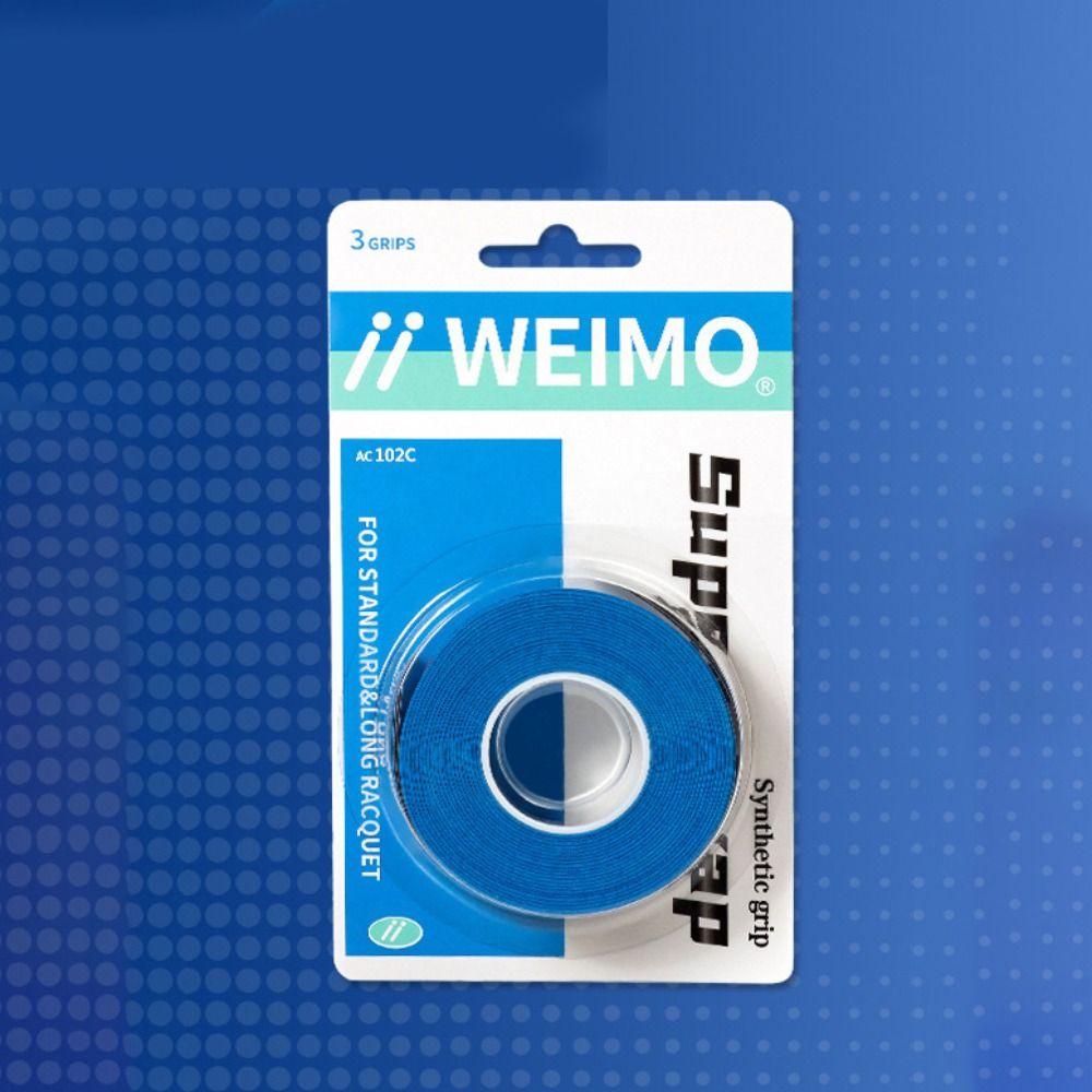 PU Badminton Racket Overgrips Multi-color Non-Slip Grip Tape High Quality Over Grips