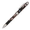 Sailor fountain pen Многофункциональная ручка 2 цвета Sharp Elegant Makie Weeping Cherry Blossom Black + 16-0344-220