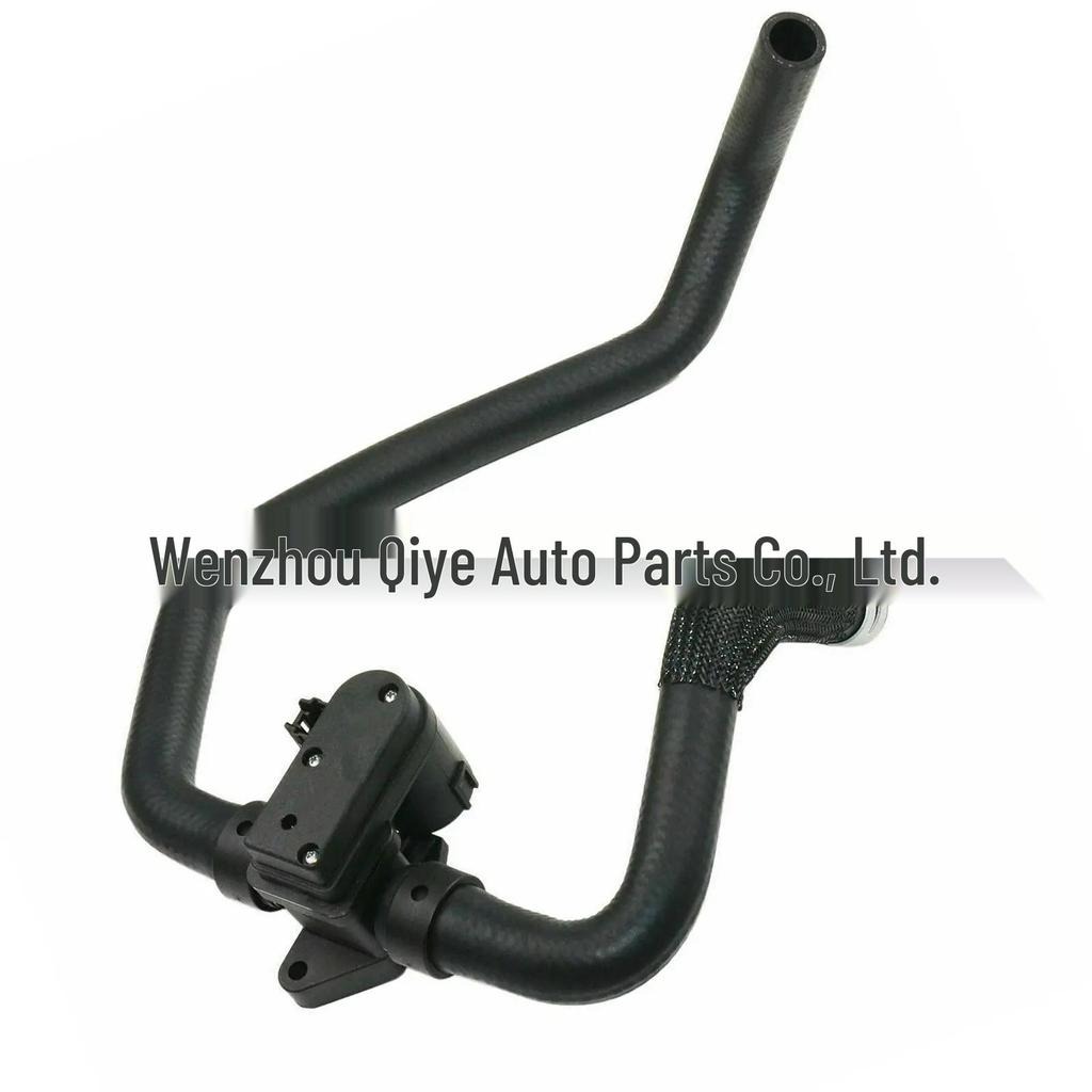 Nissan Armada Heater Water Valve Pipe 92400ZW10A