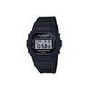 Мужские часы G-SQUAD Series Черные DW-5000MD-1 DW-5000MD-1
