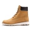 Timberland 6 дюймов повседневные модные короткие рабочие ботинки женские ботинки пшеничного цвета A1T6U231
