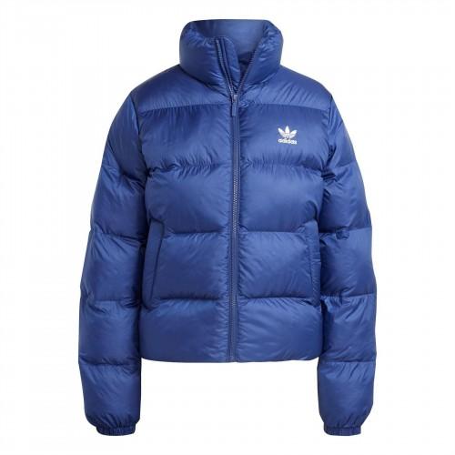 Adidas Womens/Ladies Originals Puffer Jacket