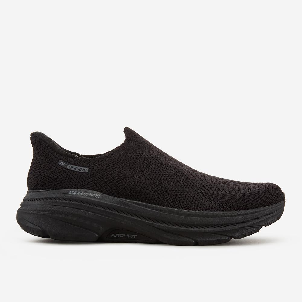 Skechers Мужские кроссовки с максимальной амортизацией Arch Fit 2.0 (Слипоны)_Sp0Mrcgy051