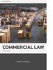 The Commercial Law Book
